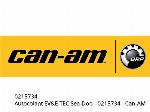 SEADOO DECAL,EV&E-TEC - 0215734 - Can-AM