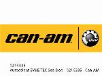SEADOO DECAL,EV&E-TEC - 0216335 - Can-AM