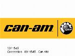 SEADOO ELBOW - 0311545 - Can-AM