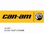 SEADOO FLOAT CHAMBER - 0115571 - Can-AM