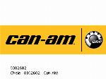 SEADOO KEY - 0302602 - Can-AM