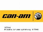 SEADOO KIT,AY IGN C/O SW - 0175949 - Can-AM