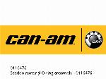 SEADOO MOTOR & O-RING AY - 0116476 - Can-AM