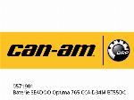 SEADOO OPTIMA батерия 765 CCA D34M BT55DC - 0571901 - Can-AM