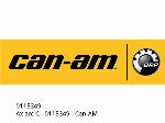 SEADOO PIN-SPRING-C - 0115349 - Can-AM