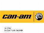 SEADOO PLAIN WASHER - 0115752 - Can-AM