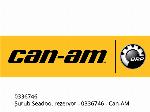SEADOO SCREW,RESERV - 0336746 - Can-AM