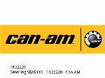 SEADOO SEAL - 0122220 - Can-AM