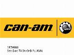 SEADOO TACH-O/B-PLUGIN - 0174888 - Can-AM