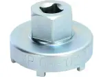 Seal/Bearing Retainer Tool - Silver - 38010078