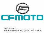 SEAL RING, ARM SAHFT - 0010-021010 - CFMOTO