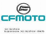 Sealing Bushing - 0120-052007-0001 - CFMOTO
