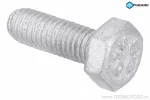 Sechskantschraube M6x18 - 031089 - Piaggio