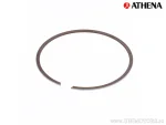 Segmenți piston Athena 250cc, d.74,00mm, Polaris Scrambler 250 / Trail Blazer 250 / Trail Boss 250 (pentru piston Athena) - Ath