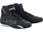 Sektor Shoes - Black, White - Adult - 34053070