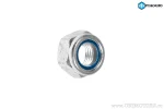 Selbstsichernde Mutter 12M150 - 00262120032 - Piaggio