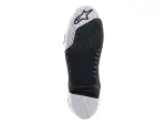 Semelles de bottes Tech 10 - Blanc, Noir - Adulte - 34300959