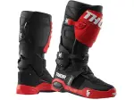 Semelles de remplacement pour bottes radiales - Noir, Rouge - 34300909