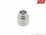 Semi-lower bearing telescopic 12x50mm - YSS