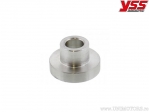 Semi-lower rubber bushing 10x34mm - YSS