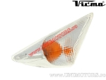 Semnalizare transparenta fata/dreapta Peugeot Speedfight / Speedfight II / Speedfight Motorsport - 50cc / 100cc (Vicma)
