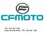 Sensor de engranaje - 0700-063100-10000 - CFMOTO
