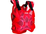Sentinel Pro Guard - Piros - Felnőtt - M/L - 27011309