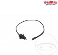 Senzor cric lateral Yamaha - Yamaha FZ8 800 N ('11-'15) / Yamaha FZ8 800 NA ABS ('11-'16) - JM