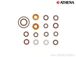Set șaibe chiulasă Athena, Moto Guzzi Airone 250 - Athena