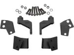 Set adattatori specchietti laterali - Polaris Ranger - Moose
