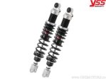 Set ammortizzatori posteriori - Honda CB 500 K Four ('72-'77) - YSS