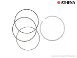 Set Anelli Pistone - (77,00mm) - Honda CRF 250 R ('10-'15) - Athena