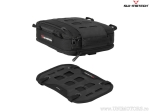 Set borsa accessori PRO Plus nera con supporto PRO Base - 1680D ballistic nylon - 6.0L - SW-Motech