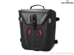 Set borsa laterale SysBag WP M con supporto SLC sinistro e adattatore - Triumph Scrambler 1200 XC / XE ('18-) - SW-Motech