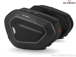 Set borse laterali PRO BLAZE con supporti removibili / 30-40L / nero-antracite - Yamaha YZF-R7 ('21-) - SW-Motech