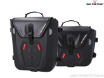 Set borse laterali SysBag WP (impermeabile) M / S con supporti SLC e adattatori - BMW G 310 GS ('17-) - SW-Motech