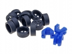 Set capace role variator (16x13mm) - Polini