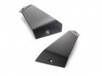 Set carcase frontale (carbon) KTM 1290 Super Duke GT ('19) - KTM