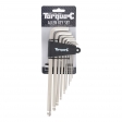 Set chei Allen - Torque (1.5 mm - 10 mm) - Oxford