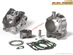 Set cilindru aluminiu 4T (diametru 75,5mm / 268,60cc) - Aprilia Atlantic / Gilera Nexus / Piaggio Beverly 250 4T - Malossi