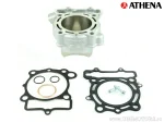 Set cilindru (diametru standard - 77mm) - Kawasaki KX250F 4T ('15-'16) - Athena