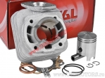 Set cilindru (motor) Airsal - Honda Bali / SFX / SGX Sky 50 / SXR / X8R-S / X8R-X / SH 50 ('96-) - 50cc AC 2T