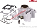Set cilindru (motor) Airsal - Honda PCX 125 ie ('10-'11) - 125cc 4T