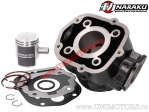 Set cilindru (motor) - Aprilia RS 50 / RX 50 / SX 50 / Derbi GPR 50 Racing / Senda 50cc 2T - Naraku