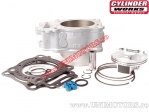 Set cilindru (motor) Honda CRF 250 R ('10-'13) 250cc 4T - (Cylinder Works)