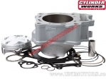 Set cilindru (motor) Honda CRF 250 R ('14-'15) 250cc 4T - (Cylinder Works)