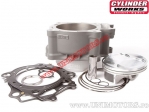 Set cilindru (motor) - Honda CRF 450 R ('02-'08) 488cc 4T - (Cylinder Works)