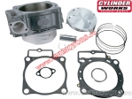 Set cilindru (motor) - Honda CRF 450 R ('09-'12) 450cc 4T - (Cylinder Works)