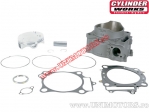 Set cilindru (motor) - Honda CRF450 R ('02-'08) 450cc 4T - (Cylinder Works)