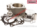 Set cilindru (motor) - Honda TRX 450 R ('04-'05) 450cc 4T - (Cylinder Works)